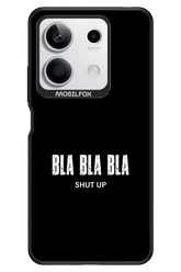 Bla Bla II 2.0 - Xiaomi Redmi Note 13 5G