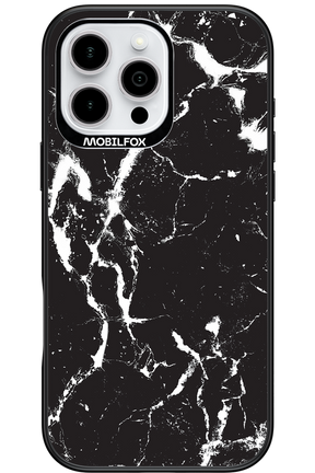 Grunge Marble 2.0 - Apple iPhone 16 Pro Max