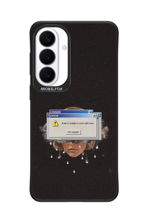 Out of Mind 2.0 - Samsung Galaxy S26+