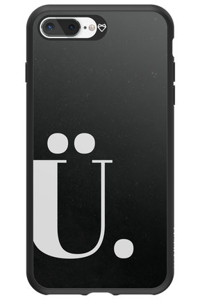 U II (Off Space) 2.0 - Apple iPhone 7 Plus