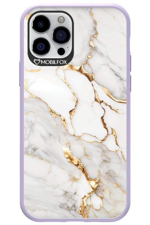 Ariel 2.0 - Apple iPhone 12 Pro