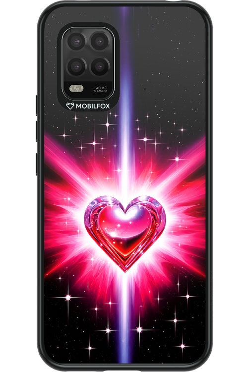 Bright Heart 2.0 - Xiaomi Mi 10 Lite 5G