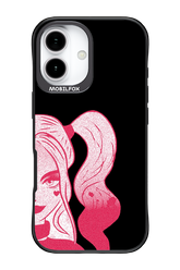 Qween Red 2.0 - Apple iPhone 17