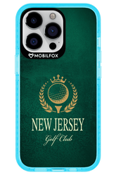 New Jersey Golf Club - Apple iPhone 13 Pro