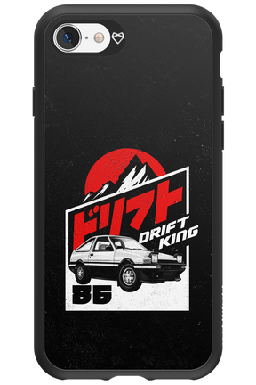 Drift king - Apple iPhone SE 2020