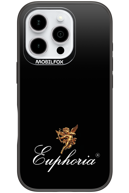 Euphoria - Apple iPhone 16 Pro