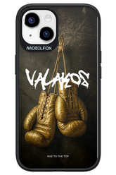 Golden - Apple iPhone 14