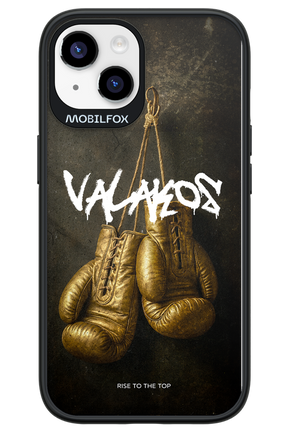 Golden - Apple iPhone 14