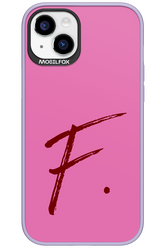 (Sorbet) F 2.0 - Apple iPhone 15 Plus