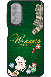 Winner's Club - Samsung Galaxy A14