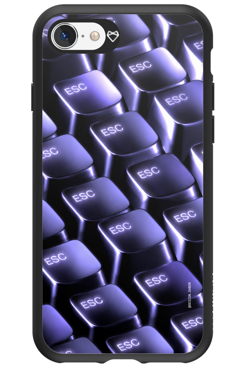 Can's Escape 2.0 - Apple iPhone 8
