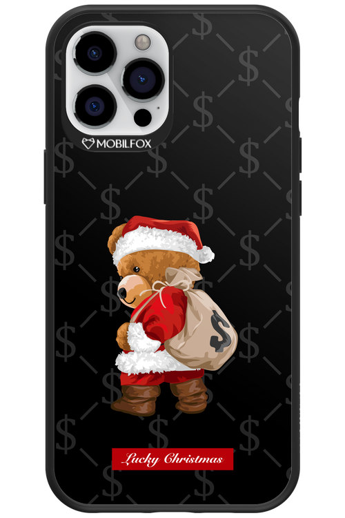 Lucky Christmas - Apple iPhone 12 Pro Max