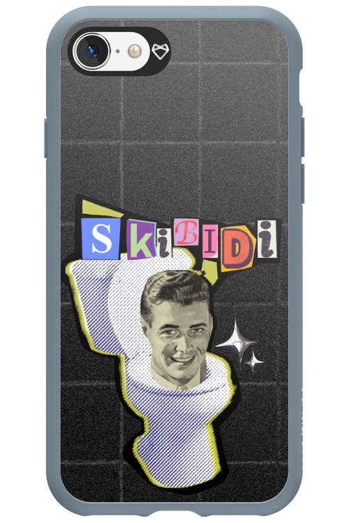 Skibidi - Apple iPhone SE 2020