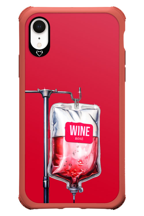 Sos Wine - Apple iPhone XR