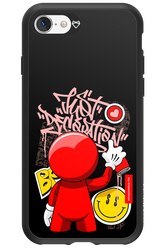 Just Decoration 2.0 - Apple iPhone SE 2022
