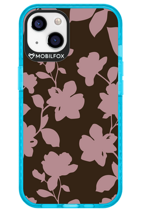 Flower Serenade - Apple iPhone 13