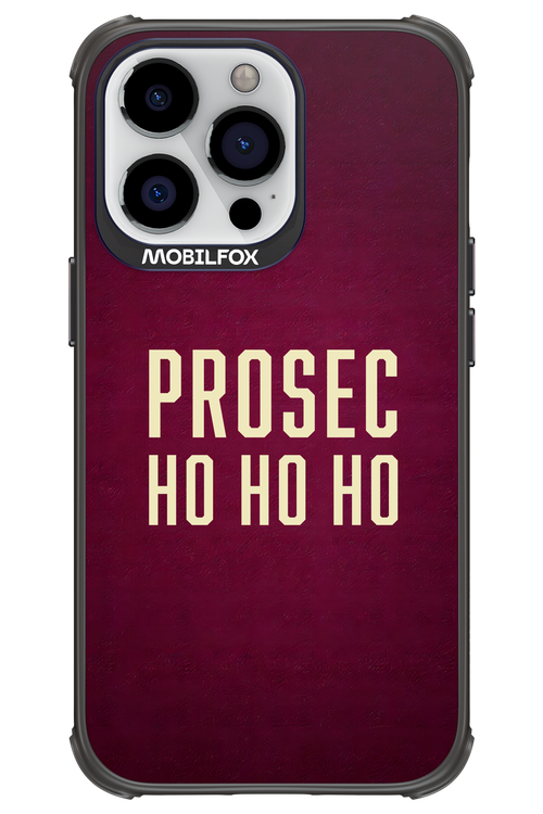 Prosec Ho - Apple iPhone 13 Pro