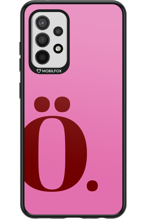 O II (Sorbet) 2.0 - Samsung Galaxy A52 / A52 5G / A52s