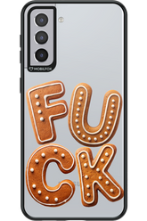 F U C K - Samsung Galaxy S21+