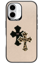 Double Cross - Apple iPhone 16