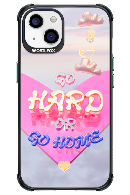 GoHard - Apple iPhone 13