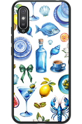 Blue Italy - Xiaomi Redmi 9A