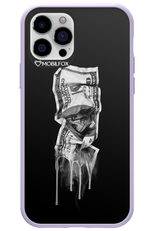 Melting Money 2.0 - Apple iPhone 12 Pro