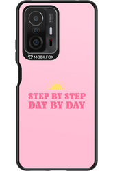 Step by Step 2.0 - Xiaomi Mi 11T