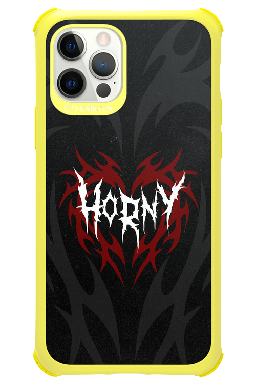 HORNY 2.0 - Apple iPhone 12 Pro