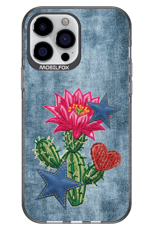 Cowgirl Jeans 2.0 - Apple iPhone 13 Pro Max