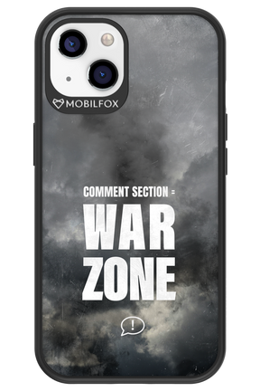 WarZone - Apple iPhone 13