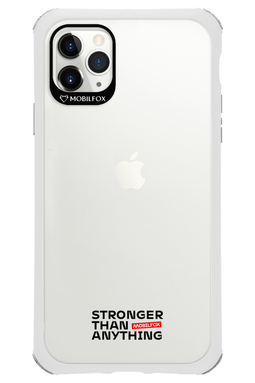 Stronger (Nude) - Apple iPhone 11 Pro Max