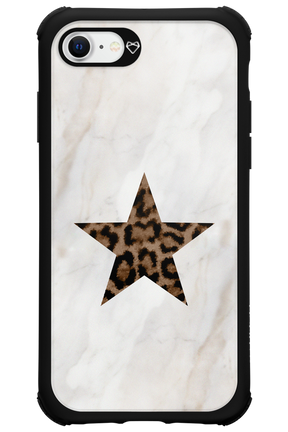 Marbel Star - Apple iPhone 8