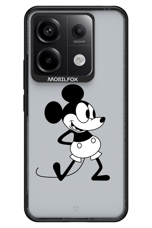 Iconic Mouse - Xiaomi Redmi Note 13 Pro 5G