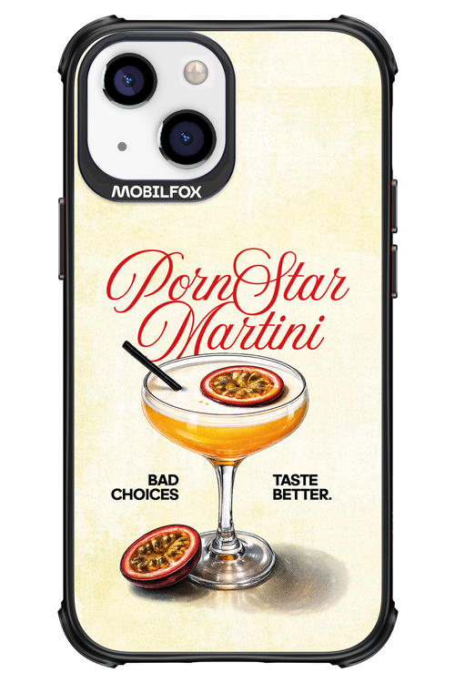 Pornstar Martini 2.0 - Apple iPhone 13 Mini