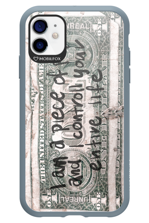 Dollars - Apple iPhone 11