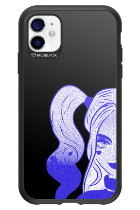 Qween Blue 2.0 - Apple iPhone 11