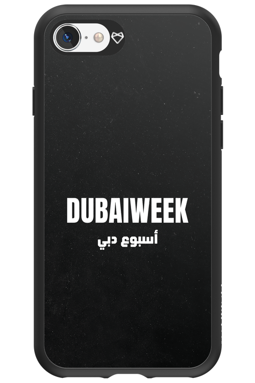 Dubaiweek Simple 2.0 - Apple iPhone SE 2022