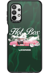 Hotbox - Samsung Galaxy A32 5G