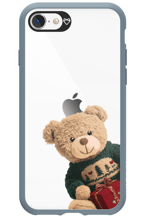 Gifting Bear - Apple iPhone SE 2022