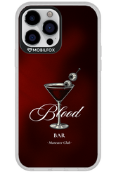 Blood Bar - Apple iPhone 13 Pro Max