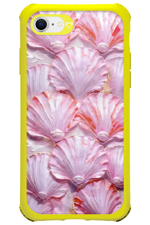 Venus Shell - Apple iPhone SE 2020