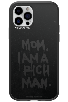 Rich Man - Apple iPhone 12 Pro
