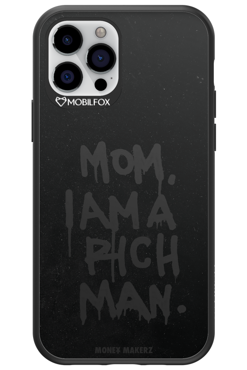 Rich Man - Apple iPhone 12 Pro
