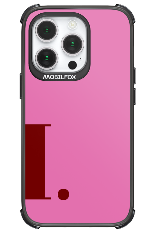 I (Sorbet) 2.0 - Apple iPhone 14 Pro
