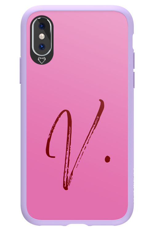 (Sorbet) V 2.0 - Apple iPhone XS
