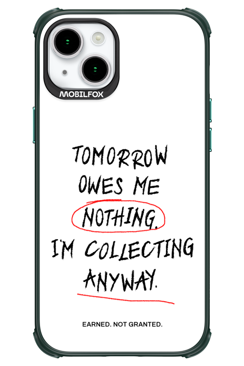 Anyway 2.0 - Apple iPhone 15 Plus