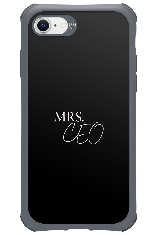 Mrs. CEO  - Apple iPhone SE 2022
