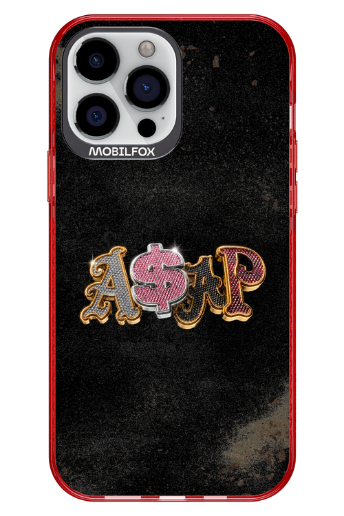 ASAP 2.0 - Apple iPhone 13 Pro Max