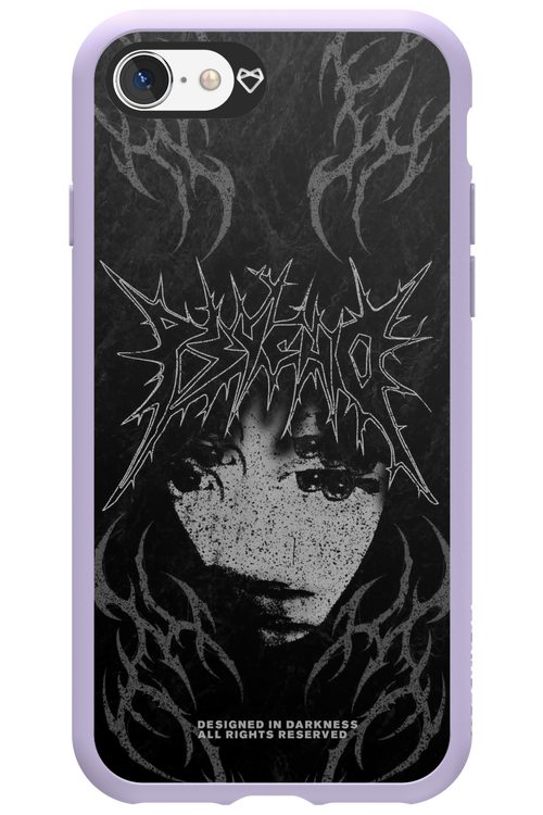 Schizo - Apple iPhone SE 2020